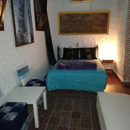 Riad Lala Khadouj เชฟชาอูน ภายนอก รูปภาพ