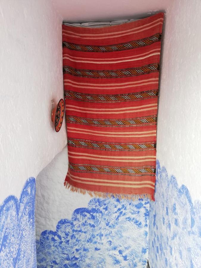 Riad Lala Khadouj เชฟชาอูน ภายนอก รูปภาพ