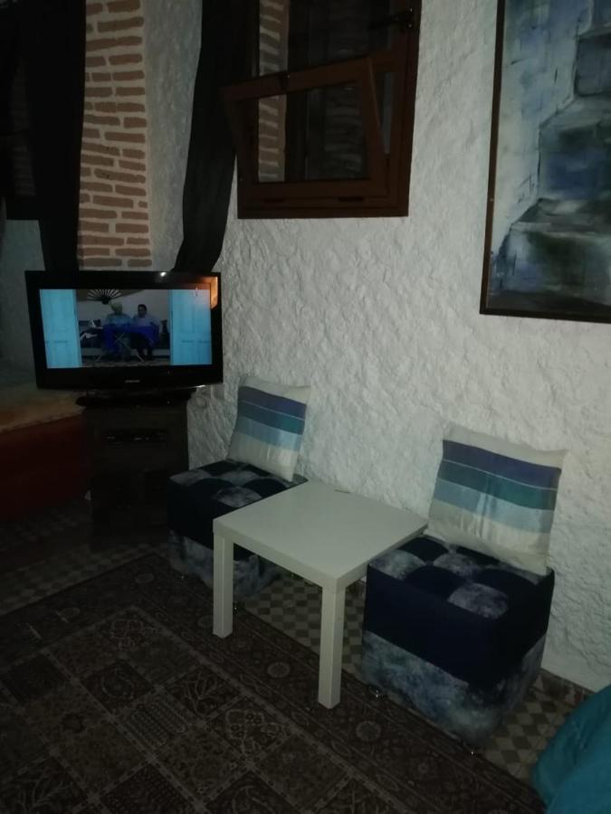 Riad Lala Khadouj เชฟชาอูน ภายนอก รูปภาพ
